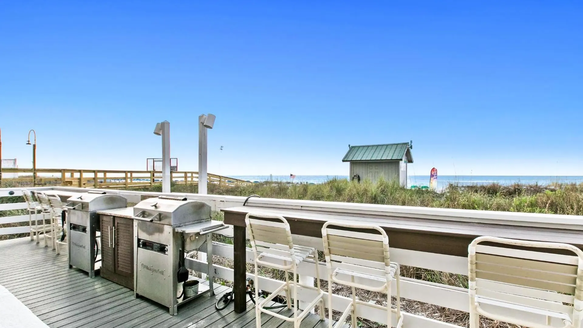 Holiday home Emerald Towers 0502 Destin United States