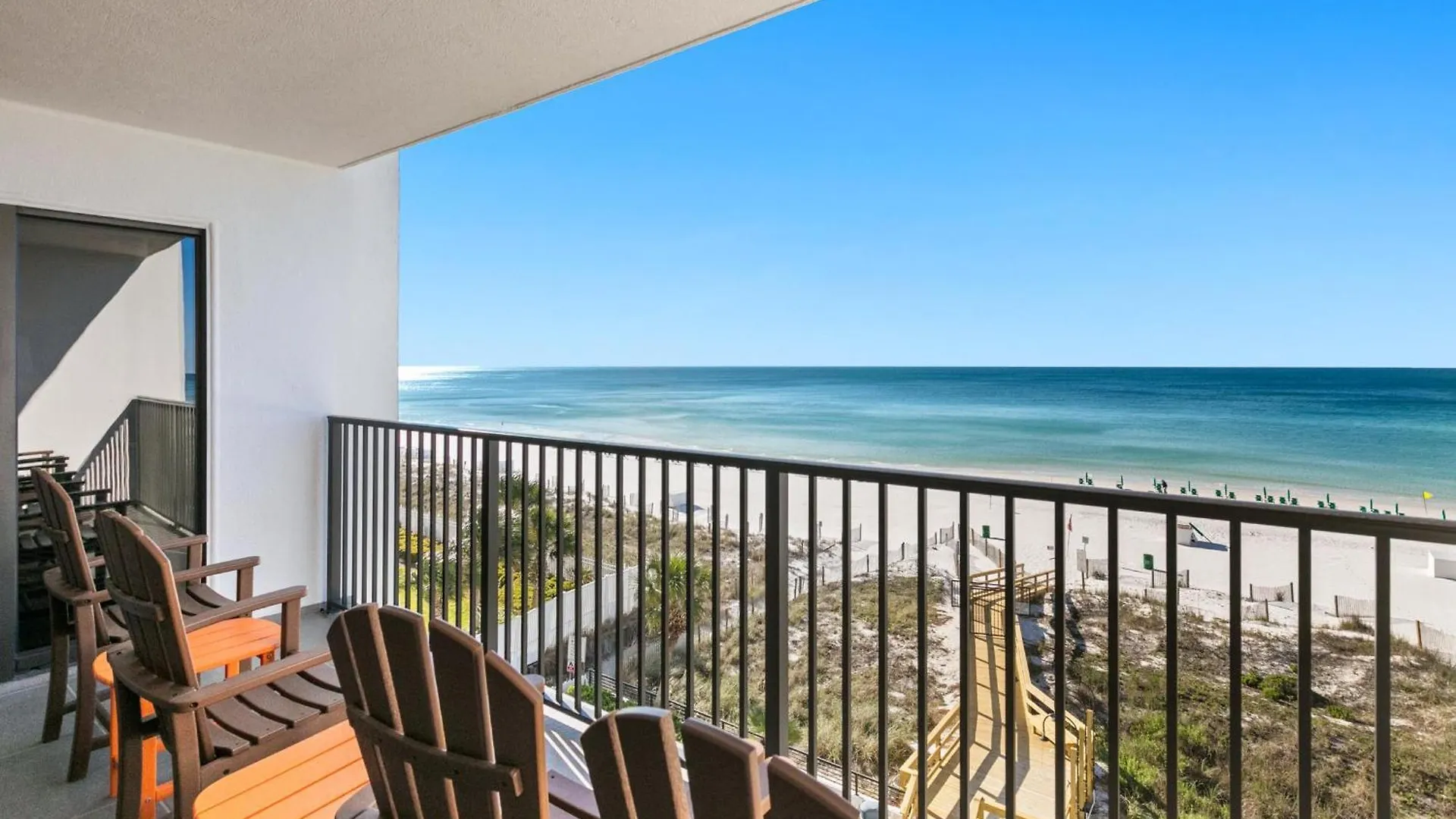 Emerald Towers 0502 Destin Holiday home
