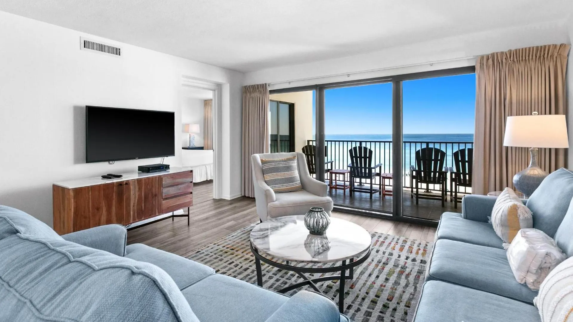 Emerald Towers 0502 Destin 0*,  United States