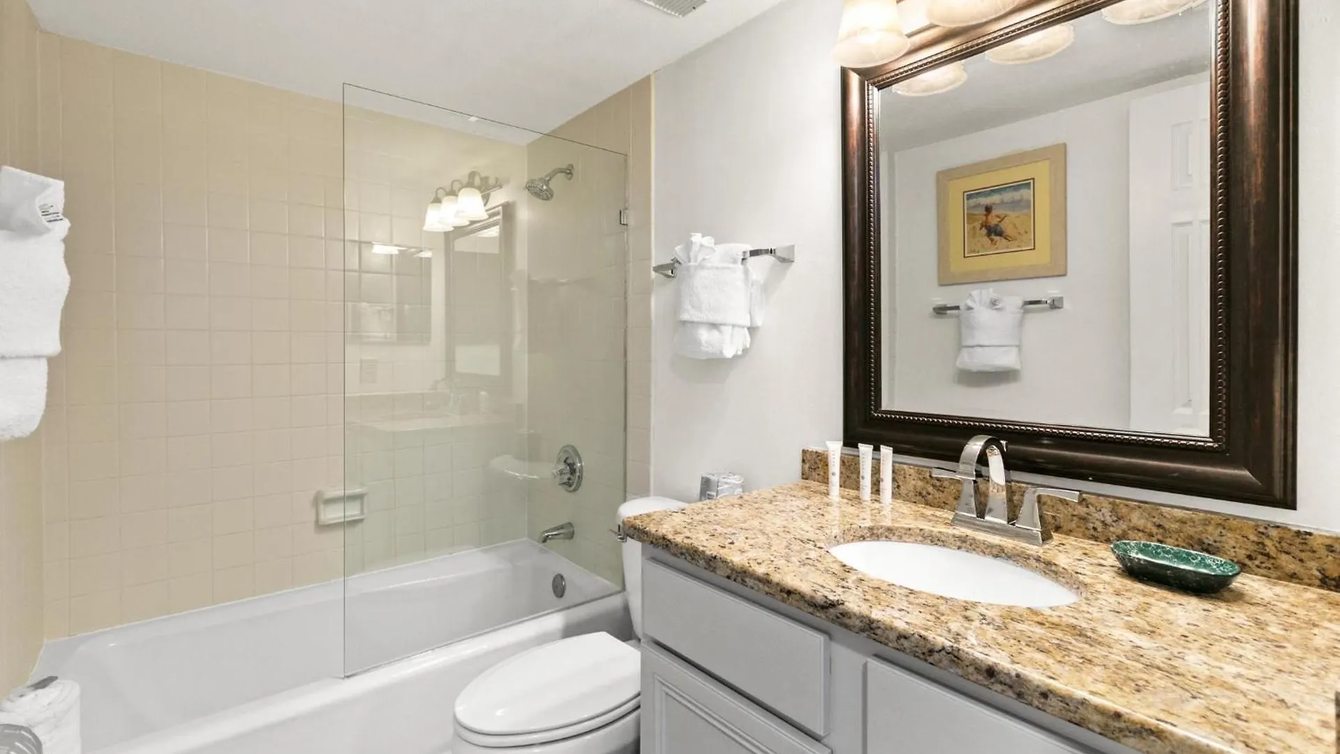 Holiday home Emerald Towers 0502 Destin