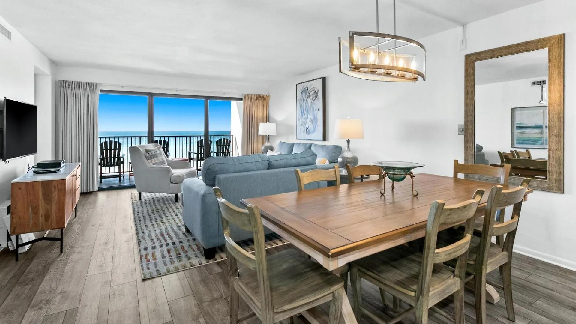 Holiday home Emerald Towers 0502 Destin