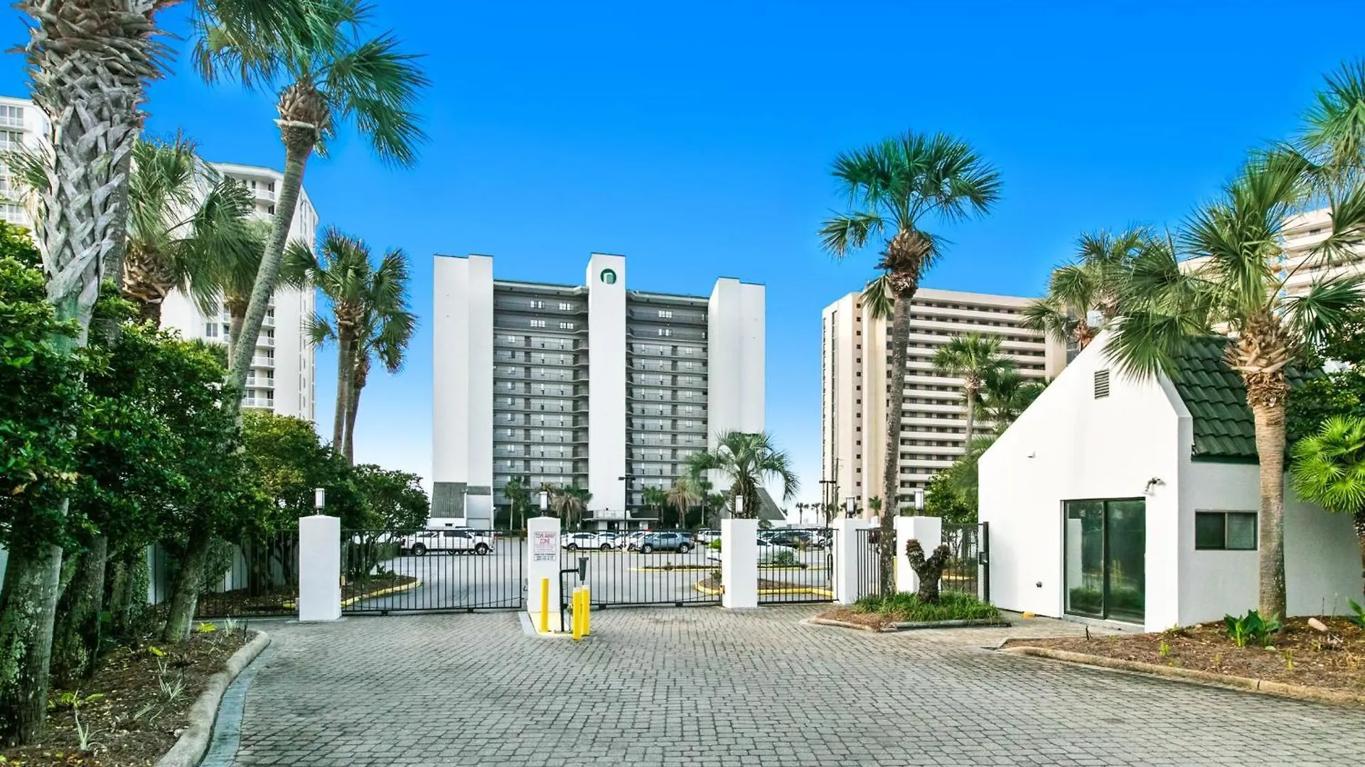 Emerald Towers 0502 Destin United States