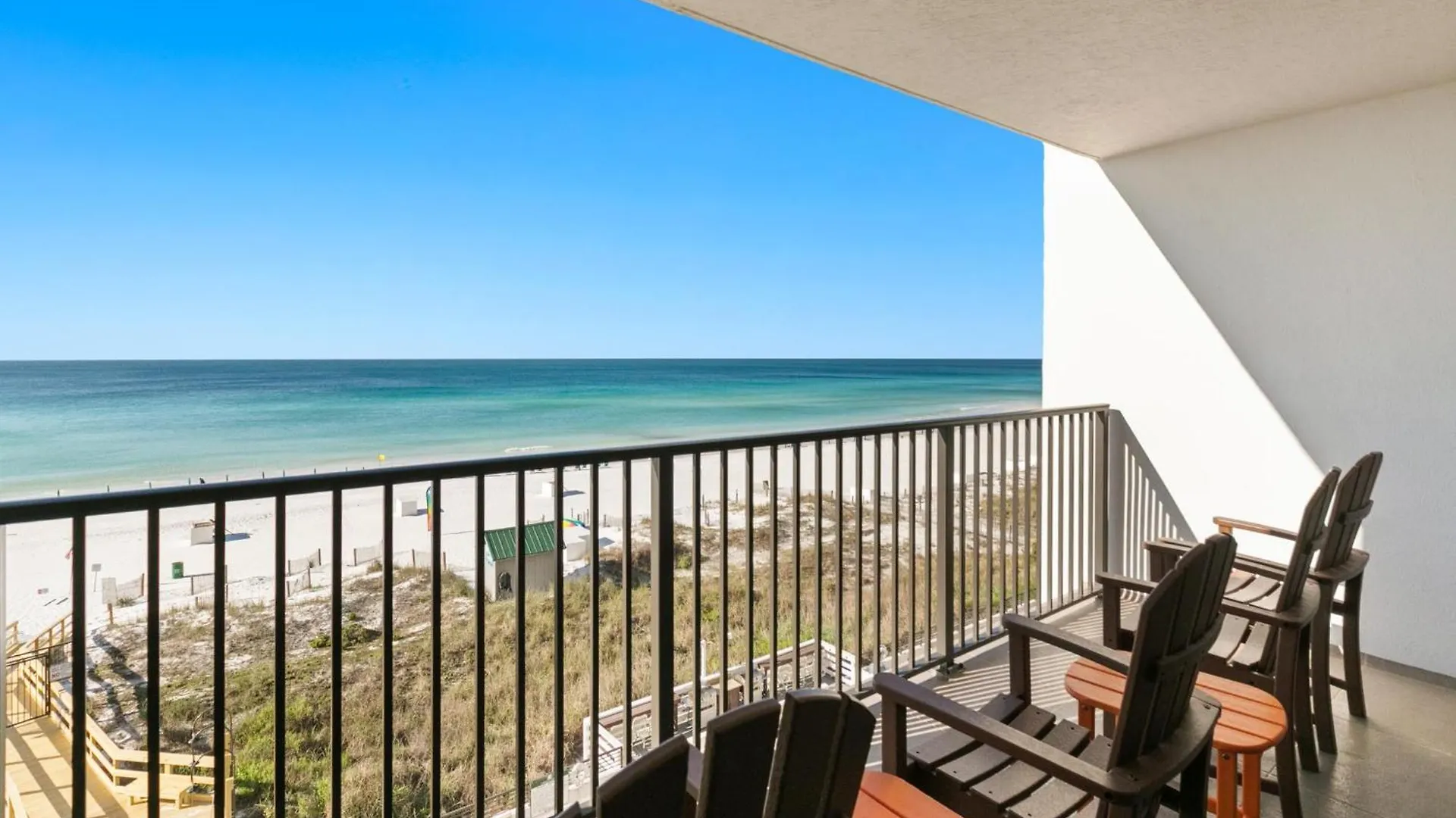 Emerald Towers 0502 Destin