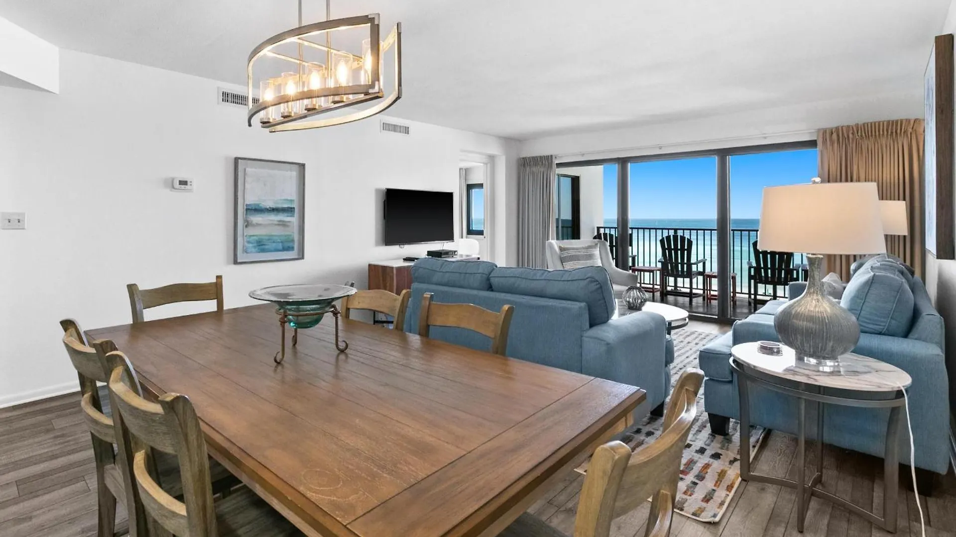 Casa vacanze Emerald Towers 0502 Destin Stati Uniti