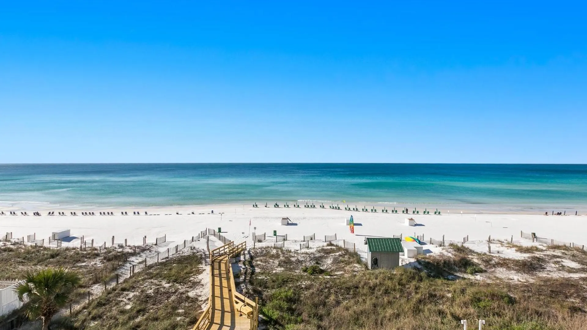 Emerald Towers 0502 Destin Casa vacanze