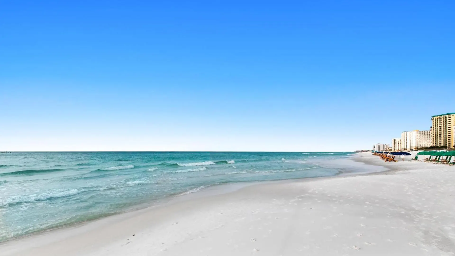 Casa vacanze Emerald Towers 0502 Destin