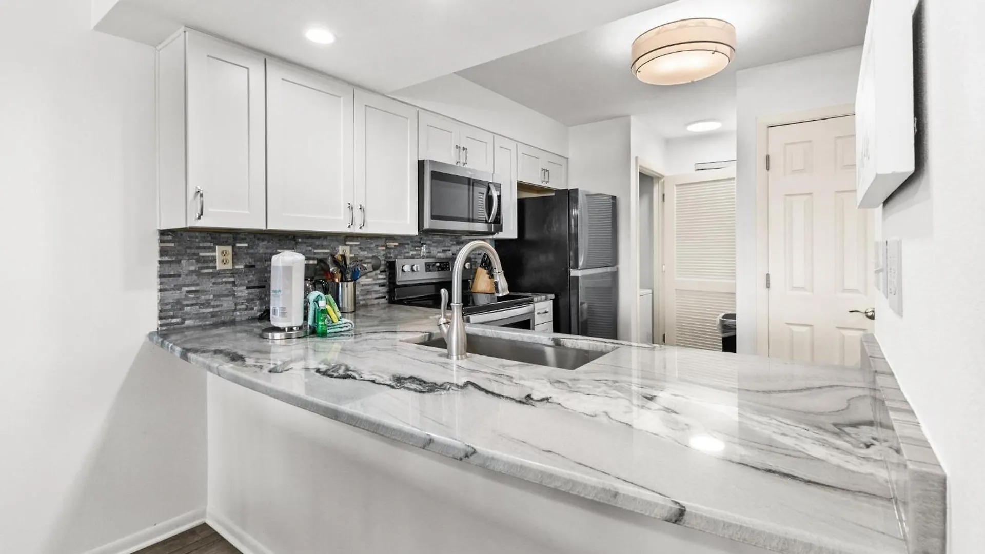 Casa vacanze Emerald Towers 0502 Destin