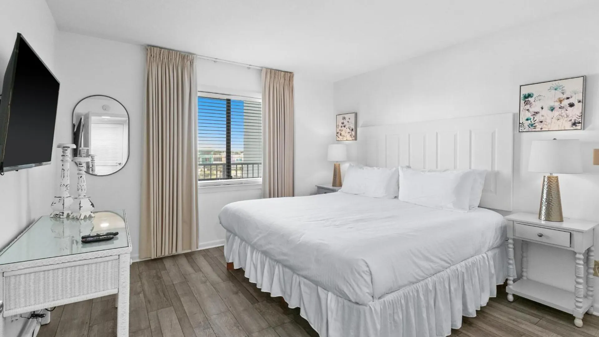 Casa vacanze Emerald Towers 0502 Destin Stati Uniti