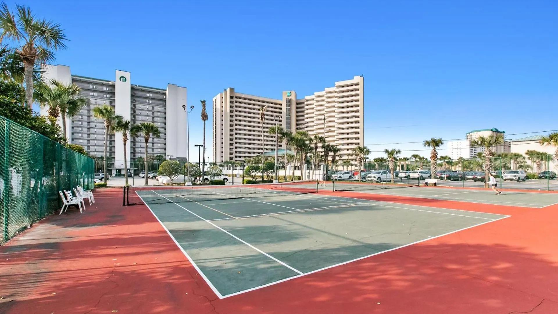 Emerald Towers 0502 Destin 0*,